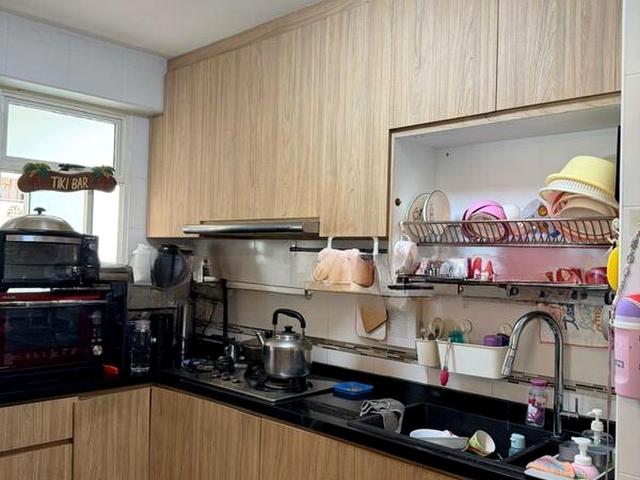 Detached House for sale