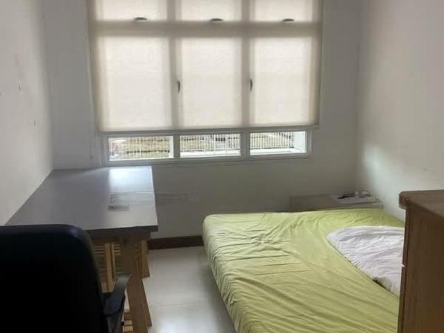 Detached House for rent
