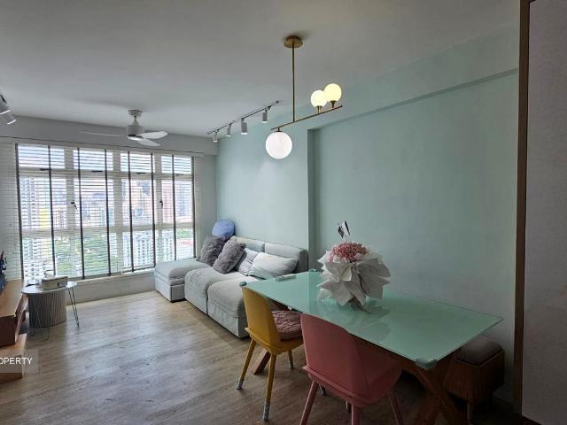 Detached House for sale