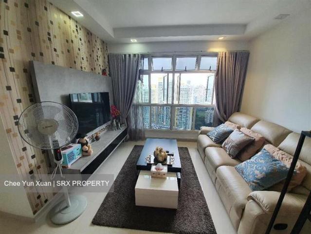 Detached House for rent