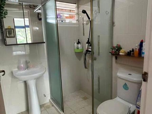 Detached House for rent