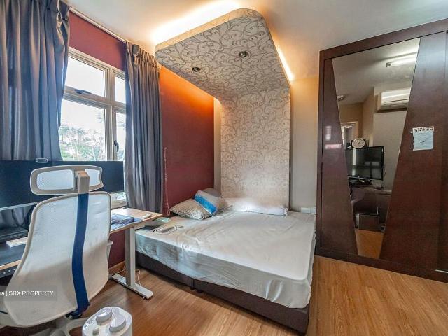 Detached House for sale