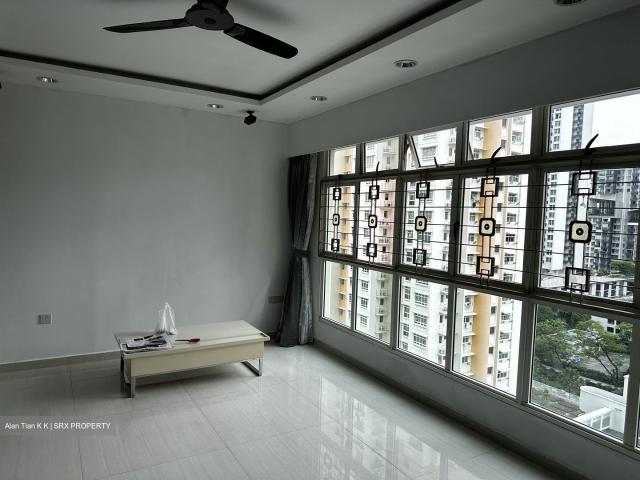 Detached House for rent