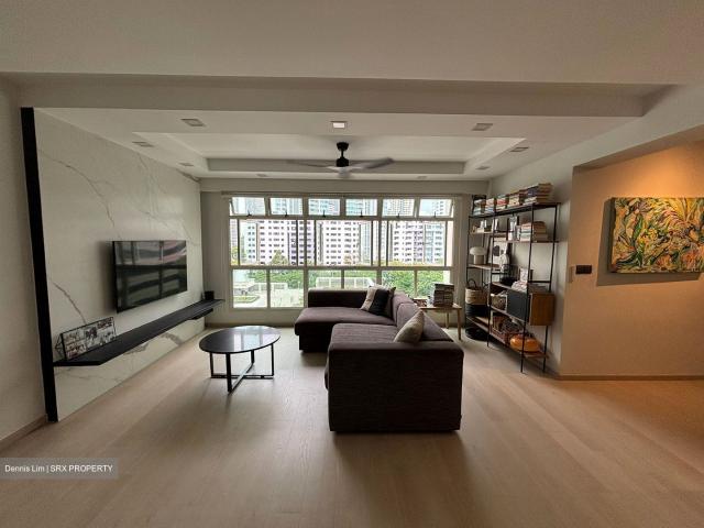 Detached House for sale in Bukit Timah, 10 Central, Tanglin