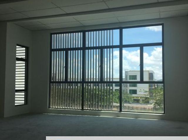 Shop for rent in Johor