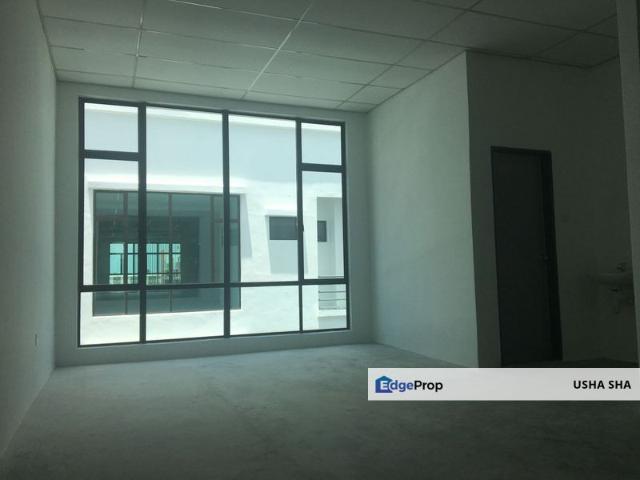 Shop for rent in Johor