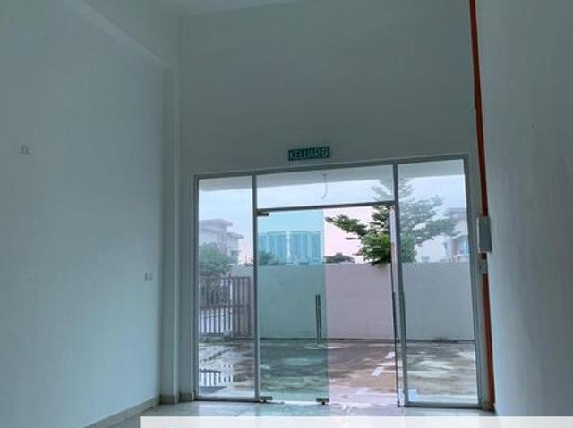 Warehouse for sale in Johore Bahru, Johor