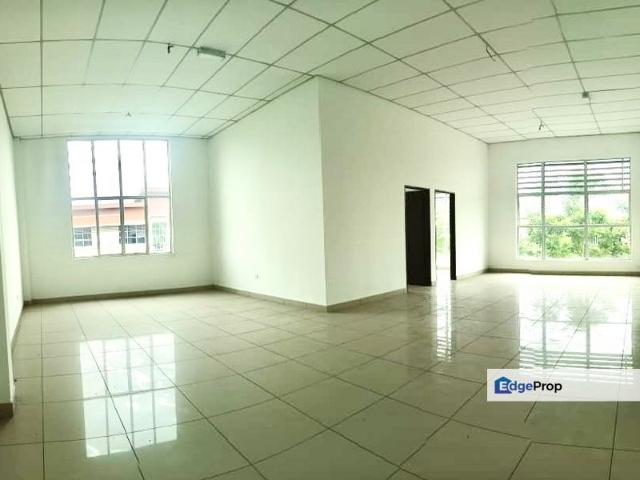 Warehouse for sale in Johore Bahru, Johor