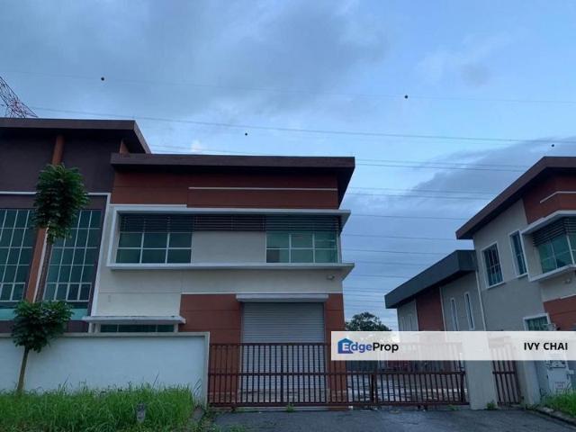 Warehouse for rent in Johore Bahru, Johor