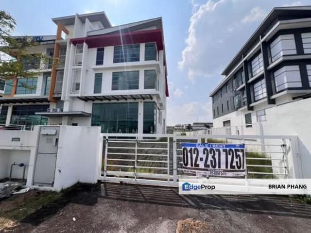 Warehouse for sale in Petaling, Alam Impian