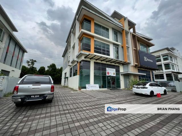 Warehouse for sale in Johore Bahru, Johor