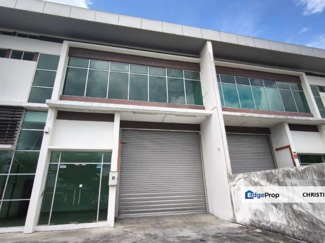 Warehouse for rent in Johore Bahru, Johor