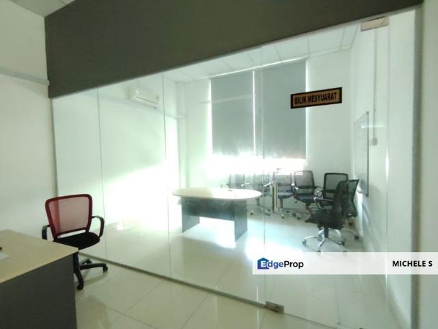Warehouse for sale in Johore Bahru, Johor