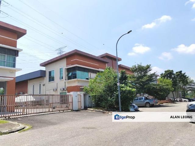 Warehouse for rent in Johore Bahru, Johor