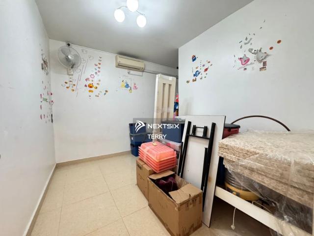Warehouse for sale in Johor