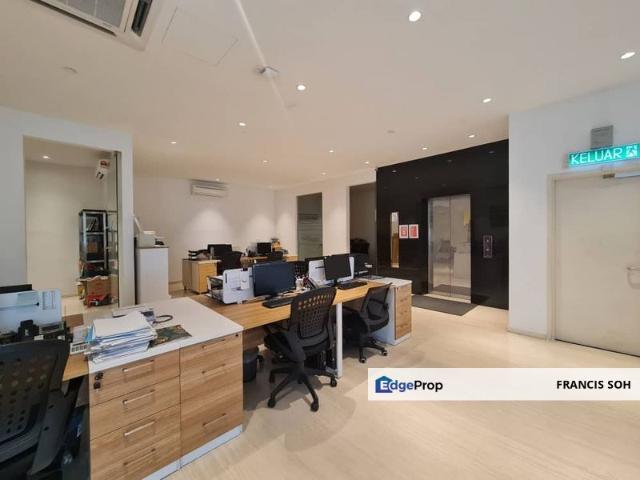 Warehouse for sale in Petaling, Damansara Damai