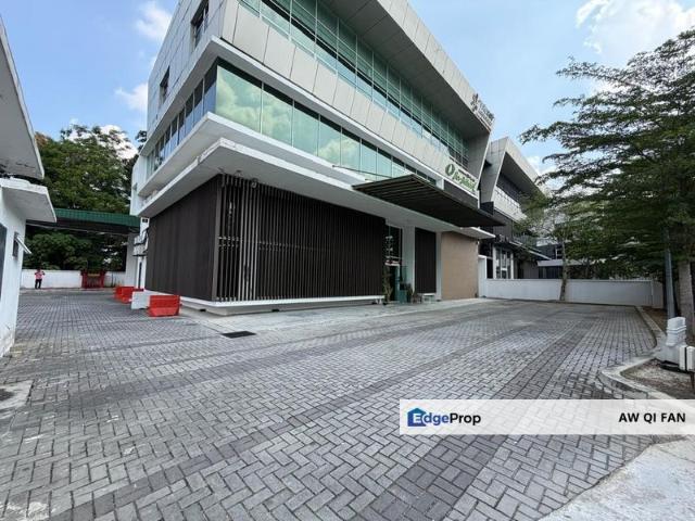 Warehouse for rent in Petaling, Damansara Damai