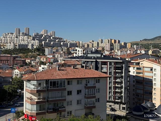 Mamak, Ankara içerisinde satılık mülk