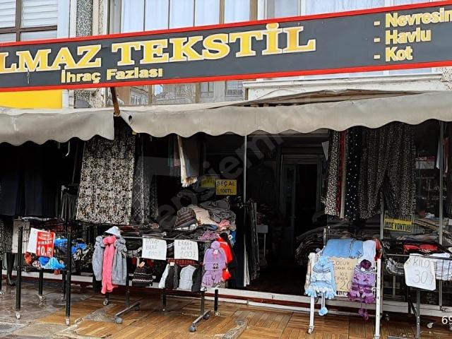 Mamak, Ankara içerisinde satılık Dükkan