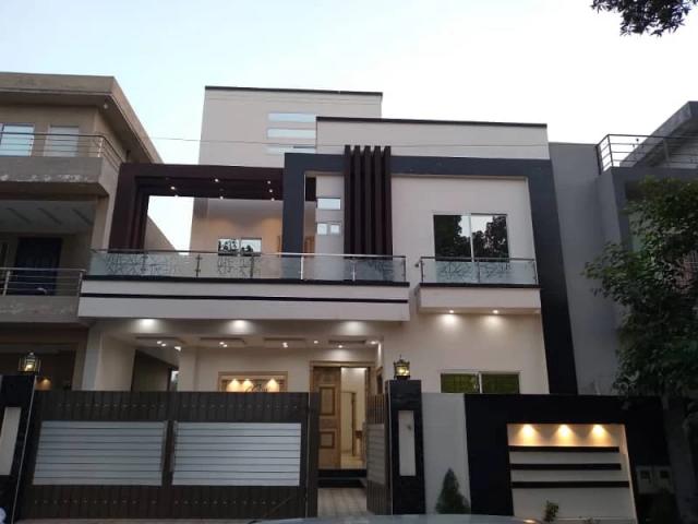 House for sale in Rawalpindi, Islamabad Capital Territory
