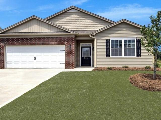 House for sale in Clayton, North Carolina