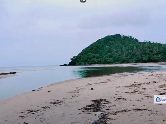 Shop for sale in Kudat Division, Sabah