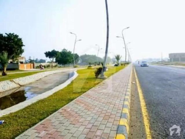 Land for sale in Rawalpindi, Islamabad Capital Territory
