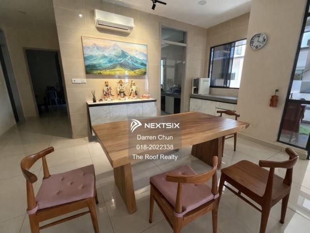 Residential House for sale in Petaling, Alam Impian