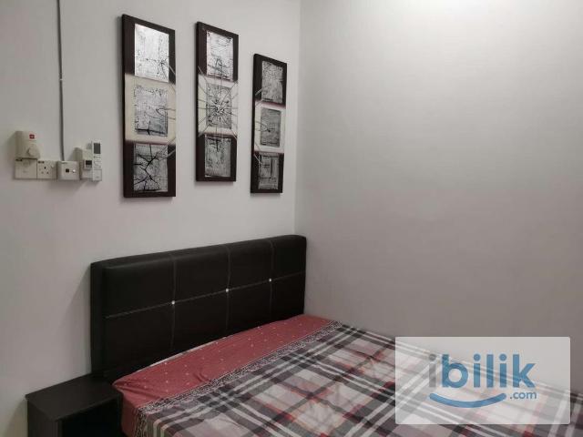 Room for rent in Kedah