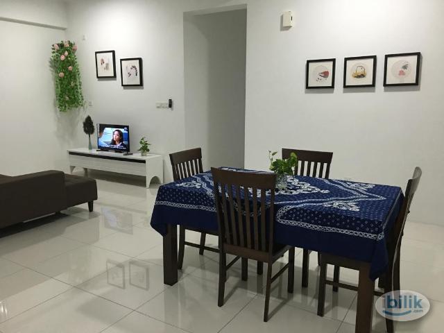 Room for rent in Wellesley, Penang
