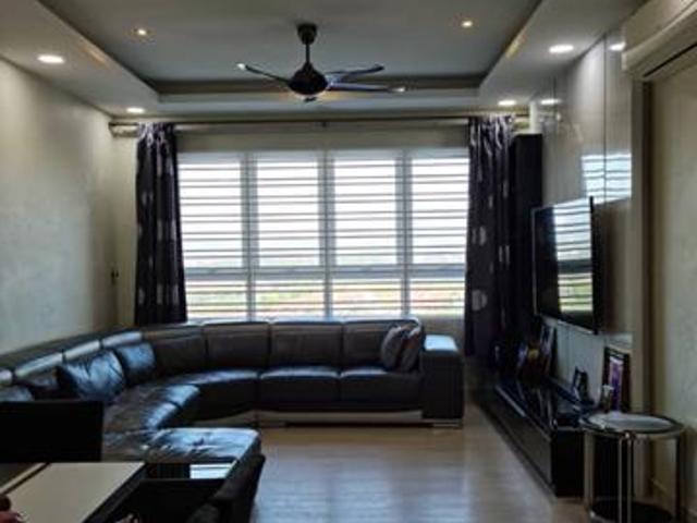 Serviced Residence for sale in Port Klang, Selangor