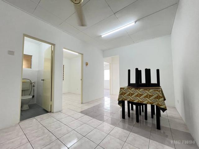 Apartment for sale in Port Klang, Selangor