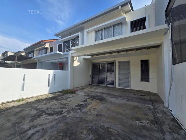 Terraced House for rent in Port Klang, Selangor