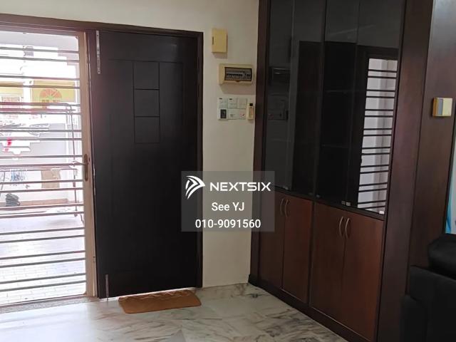 Residential House for sale in Port Klang, Selangor