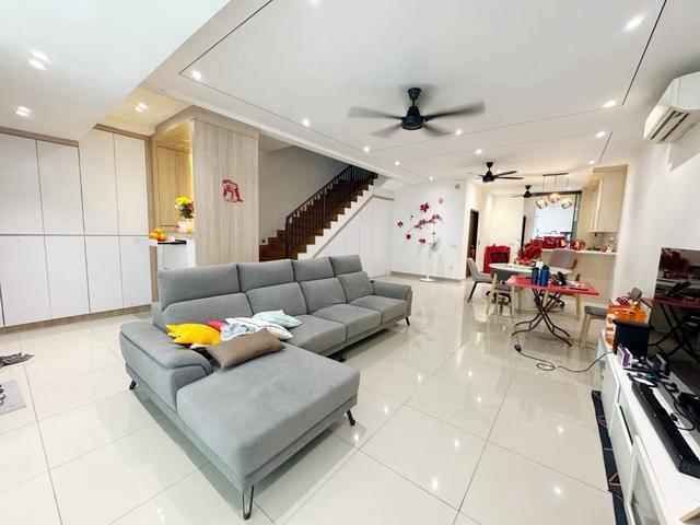 Terraced House for sale in Port Klang, Selangor