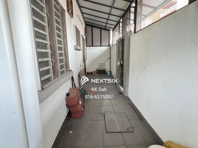 Residential House for sale in Petaling, Alam Impian