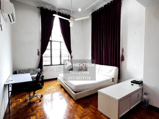 Residential House for sale in Shah Alam, Petaling