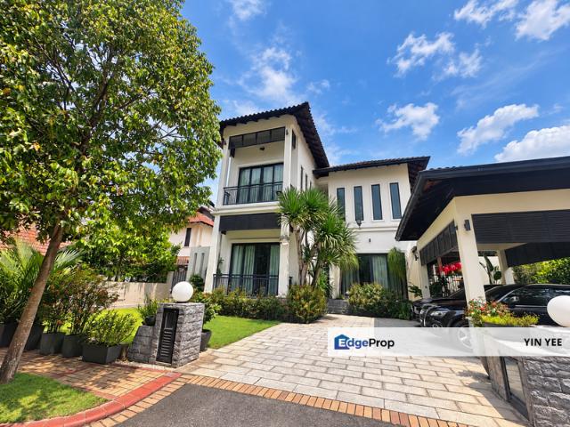 House for sale in Petaling, Subang Jaya