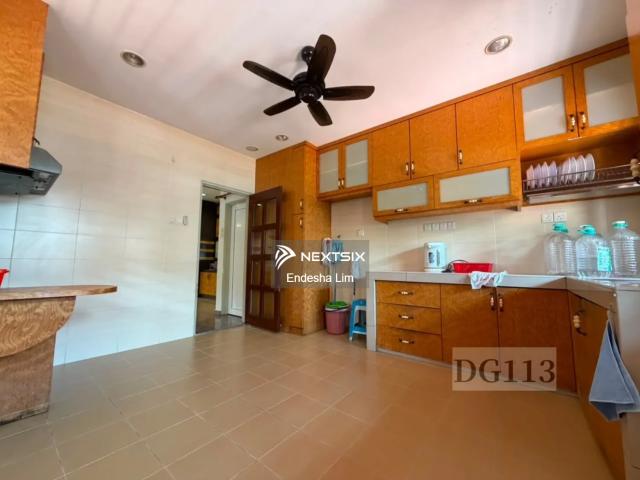 Residential House for sale in Petaling, Alam Impian