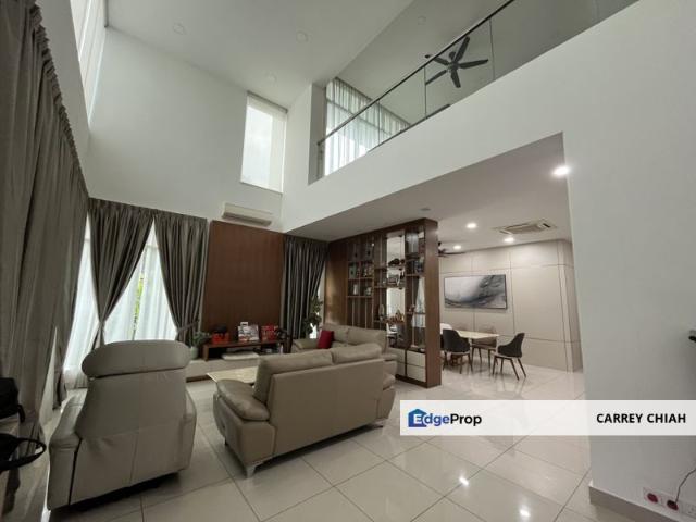 House for sale in Petaling, Subang Jaya