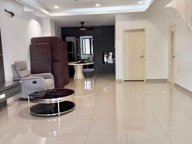 Terraced House for sale in Petaling, Alam Impian