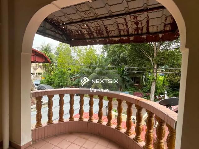 Residential House for sale in Petaling, Alam Impian