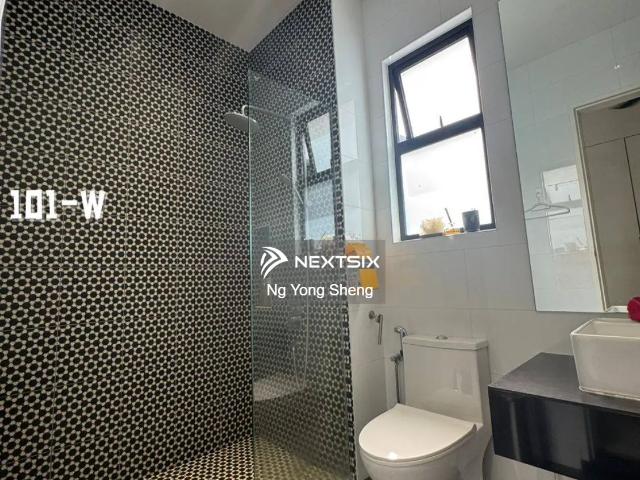 Residential House for sale in Hulu Selangor, Selangor