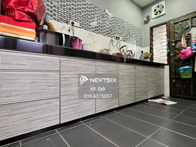 Shop for sale in Petaling, Alam Impian