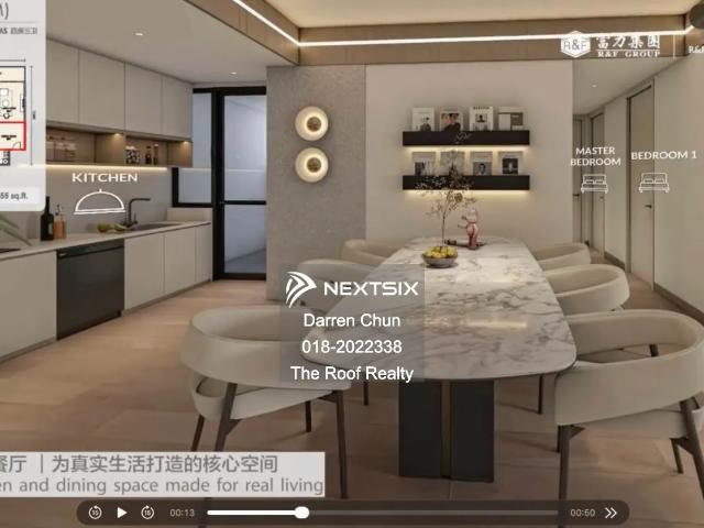 Residential House for sale in Petaling, Alam Impian