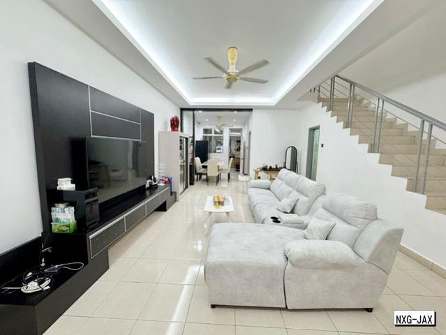 Terraced House for sale in Port Klang, Selangor