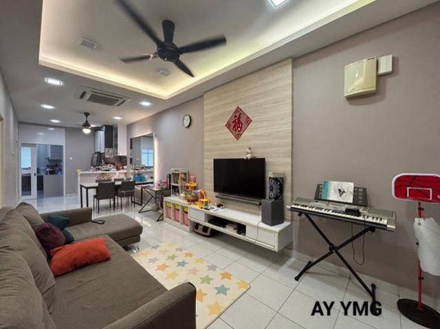 Terraced House for sale in Port Klang, Selangor