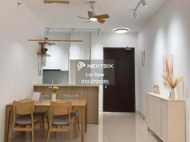 Residential House for rent in Country Heights Damansara, Kuala Lumpur