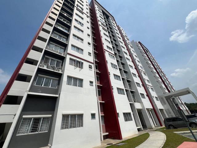 Apartment for sale in Petaling, Alam Impian