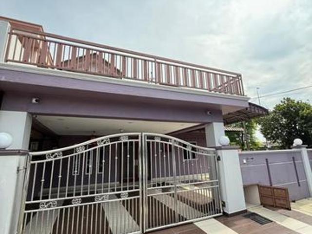 Terraced House for sale in Port Klang, Selangor